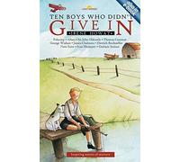 Ten Boys Who Didn't Give in: Inspiring stories of martyrs (Lightkeepers) by Howat, Irene (2005) Paperback