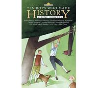 Ten Boys Who Made History (Lightkeepers)