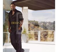 Ten by Mcknight, Brian (2006) Audio CD