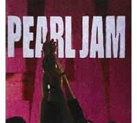 Ten by PEARL JAM (1998-05-03)