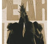 Ten by Pearl Jam (Vinyl Record 2009)
