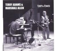Ten By Two by Terry Adams & Marshall Allen