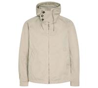 Ten C Hooded Jacket - Grey - 50 (UK40 / L)