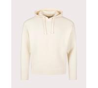 Ten c Mens Maglia Con Cappuccio Hoodie - Colour: 104 Chalk - Size: 50/XL 50/XL