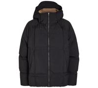 Ten C Padded Shell Jacket - Black - 48 (UK38 / M)