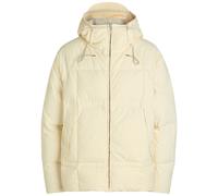 Ten C Padded Shell Jacket - Ecru - 52 (UK42 / XL)