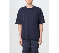TEN C T-Shirt Men color Blue - Size: S - male