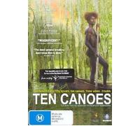 Ten Canoes