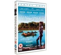 Ten Canoes [DVD]
