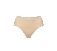 Ten Cate 'Shapewear Seamless' Long Shorts Nude - L