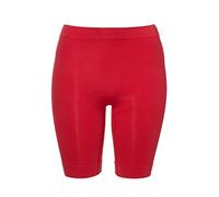 Ten Cate 'Shapewear Seamless' Long Shorts Red - S