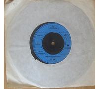 Ten cc - 10 CC (Ten cc) 7"Single - Dreadlock Holiday/Nothing Can Move Me