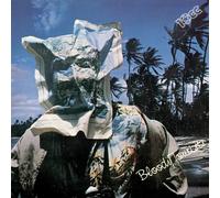 TEN CC - BLOODY TOURISTS VINYL LP NEW