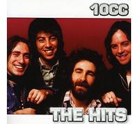 Ten Cc - The Hits