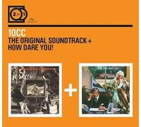 Ten Cc - The Original Soundtrack/How Dare You!