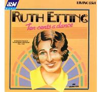 Ten Cents a Dance by Etting, Ruth (1994-01-31j