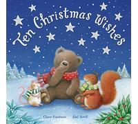 Ten Christmas Wishes