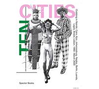Ten Cities - 9783944669793
