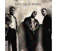 Ten City - Goin' Up in Smoke [12" VINYL]
