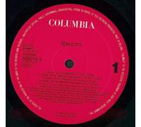 Ten City - Goin' up in smoke (7 versions, 1994) [VINYL]