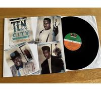 Ten City - State of Mind [VINYL]