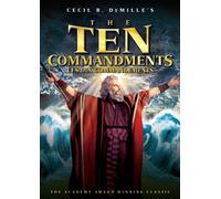 Ten Commandments