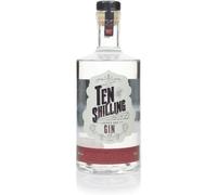 Ten Commandments Gin 700ml