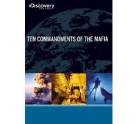 Ten Commandments of the Mafia