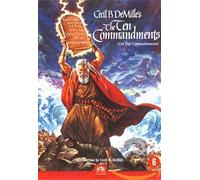 TEN COMMANDMENTS - VARIOUS