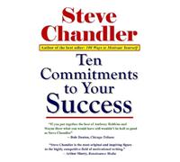 Ten Commitments to Your Success