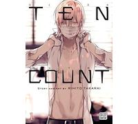 Ten Count, Vol. 1
