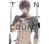 Ten Count, Vol. 2