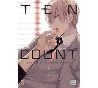 Ten Count, Vol. 3