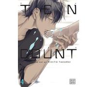 Ten Count, Vol. 4