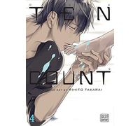 Ten Count, Vol. 4