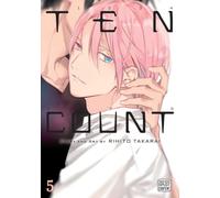 Ten Count, Vol. 5 : Volume 5