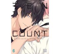 Ten Count, Vol. 6: Volume 6 – Viz Media