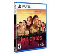 Ten Dates LRG #101 - PlayStation 5