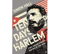 Ten Days in Harlem