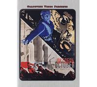 Ten Days That Shook the World [DVD] [1928] [Region 1] [US Import] [NTSC]