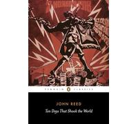 Ten Days That Shook the World