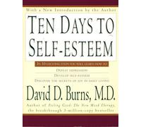 Ten Days To Self Esteem