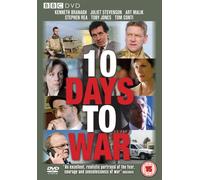 Ten Days To War [DVD]