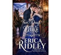 Ten Days with a Duke: 11 (12 Dukes of Christmas)