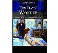 Ten Days Wonder