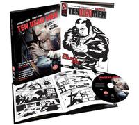 Ten Dead Men [DVD]