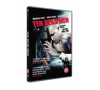 Ten Dead Men [DVD] by Brendan Carr
