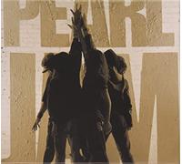 Ten (Deluxe Edition) (2CD/1 DVD) Extra tracks, Original recording remastered Edition by Pearl Jam (2009) Audio CD