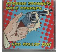 Ten Dollar Gun