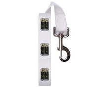 'Ten Downing Street Revolving Door' Dog Lead/Leash (DL00011796)